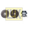 Kit d&#39;embrayage LUK 643 3088 00