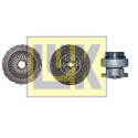 Kit d&#39;embrayage LUK 643 3201 00
