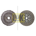 Kit d&#39;embrayage LUK 643 3204 00