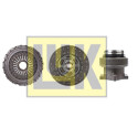 Kit d&#39;embrayage LUK 643 3285 00