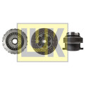 Kit d&#39;embrayage LUK 643 3290 00