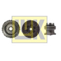 Kit d&#39;embrayage LUK 643 3308 00