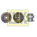 Kit d&#39;embrayage LUK 643 3317 00