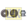 Kit d&#39;embrayage LUK 643 3317 00
