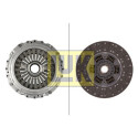 Kit d&#39;embrayage LUK 643 3319 00
