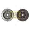Kit d&#39;embrayage LUK 643 3319 00