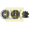Kit d&#39;embrayage LUK 643 3450 00