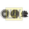 Kit d&#39;embrayage LUK 643 3450 00