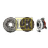 Kit d&#39;embrayage LUK 643 3455 33
