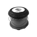 Suspension, corps d&#39;essieu METALCAUCHO 1044