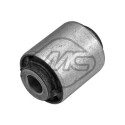 Suspension, corps de l'essieu