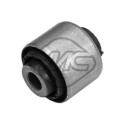 Suspension, bras oscillant METALCAUCHO 2157