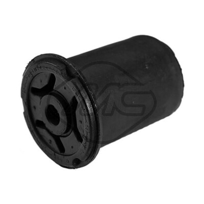 Suspension, corps d'essieu METALCAUCHO 2165