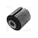 Suspension, corps d&#39;essieu METALCAUCHO 2180