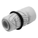 Butée de suspension METALCAUCHO 2186