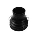 Capuchon/soufflet de protection, amortisseur METALCAUCHO 2194