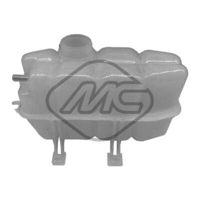 Vase d'expansion, liquide de refroidissement METALCAUCHO 2221