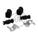 Suspension, stabilisateur