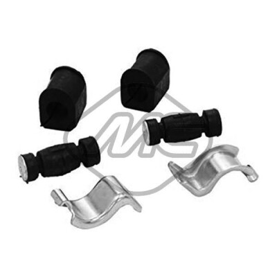 Suspension, stabilisateur