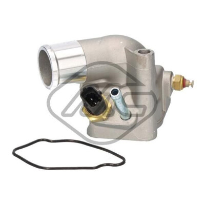 Thermostat, liquide de refroidissement
