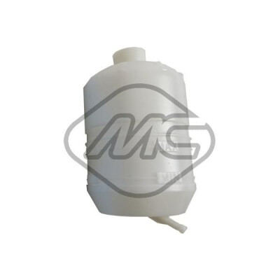 Vase d'expansion, liquide de refroidissement