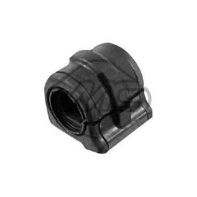 Suspension, stabilisateur