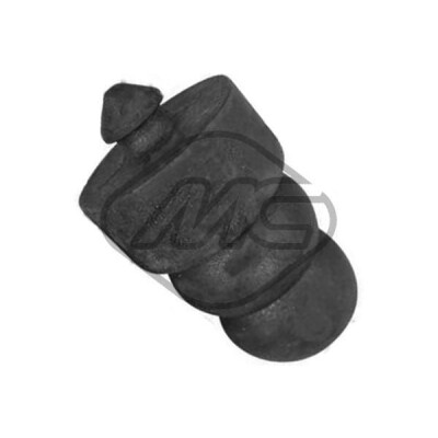 Butée de suspension METALCAUCHO 6199