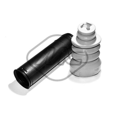 Butée de suspension METALCAUCHO 6244