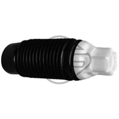 Butée de suspension METALCAUCHO 6251