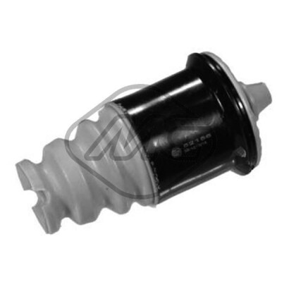 Butée de suspension METALCAUCHO 6257