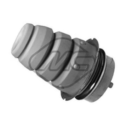 Butée de suspension METALCAUCHO 6258