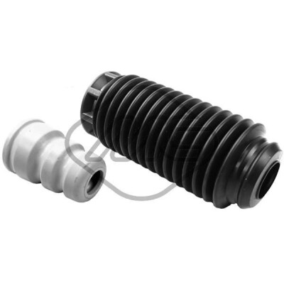 Butée de suspension METALCAUCHO 6259