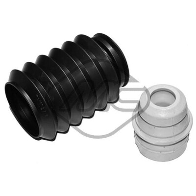 Butée de suspension METALCAUCHO 6260