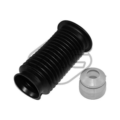 Butée de suspension METALCAUCHO 6262