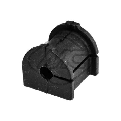 Coussinet de palier, stabilisateur METALCAUCHO 06432