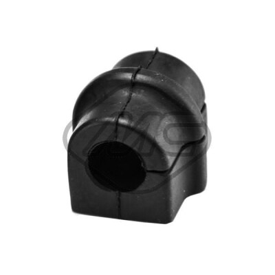 Coussinet de palier, stabilisateur METALCAUCHO 06436
