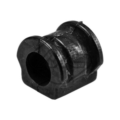 Coussinet de palier, stabilisateur METALCAUCHO 06445