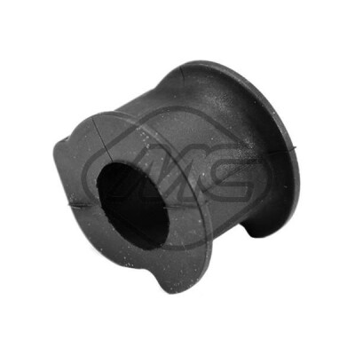Coussinet de palier, stabilisateur METALCAUCHO 06461