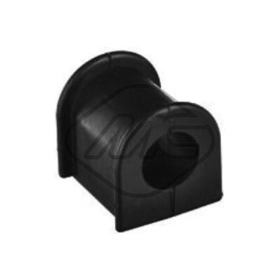 Coussinet de palier, stabilisateur METALCAUCHO 06462