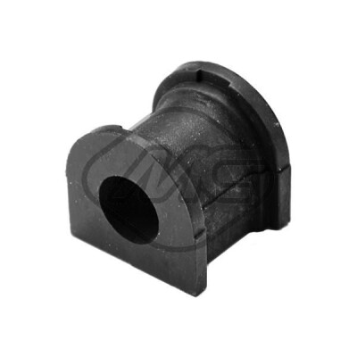 Coussinet de palier, stabilisateur METALCAUCHO 06463