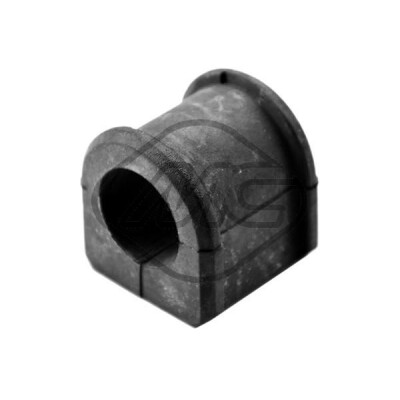Coussinet de palier, stabilisateur METALCAUCHO 06464
