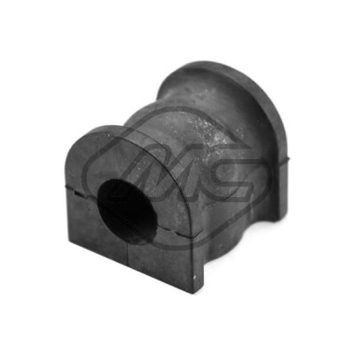 Coussinet de palier, stabilisateur METALCAUCHO 06465