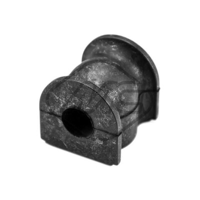 Coussinet de palier, stabilisateur METALCAUCHO 06471