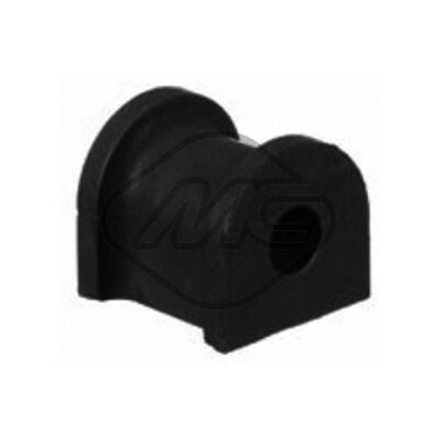 Coussinet de palier, stabilisateur METALCAUCHO 06475