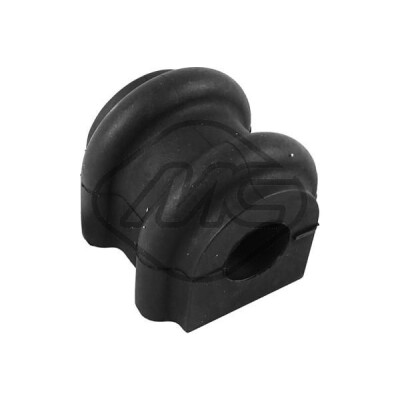 Coussinet de palier, stabilisateur METALCAUCHO 06477