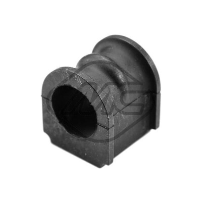 Coussinet de palier, stabilisateur METALCAUCHO 06488