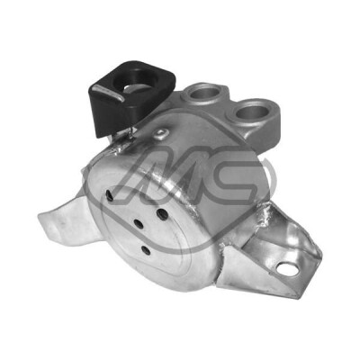 Support, moteur METALCAUCHO 6496
