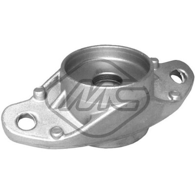Roulement de colonne de suspension METALCAUCHO 6513