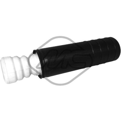 Butée élastique, suspension