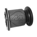 Suspension, bras oscillant METALCAUCHO 6598